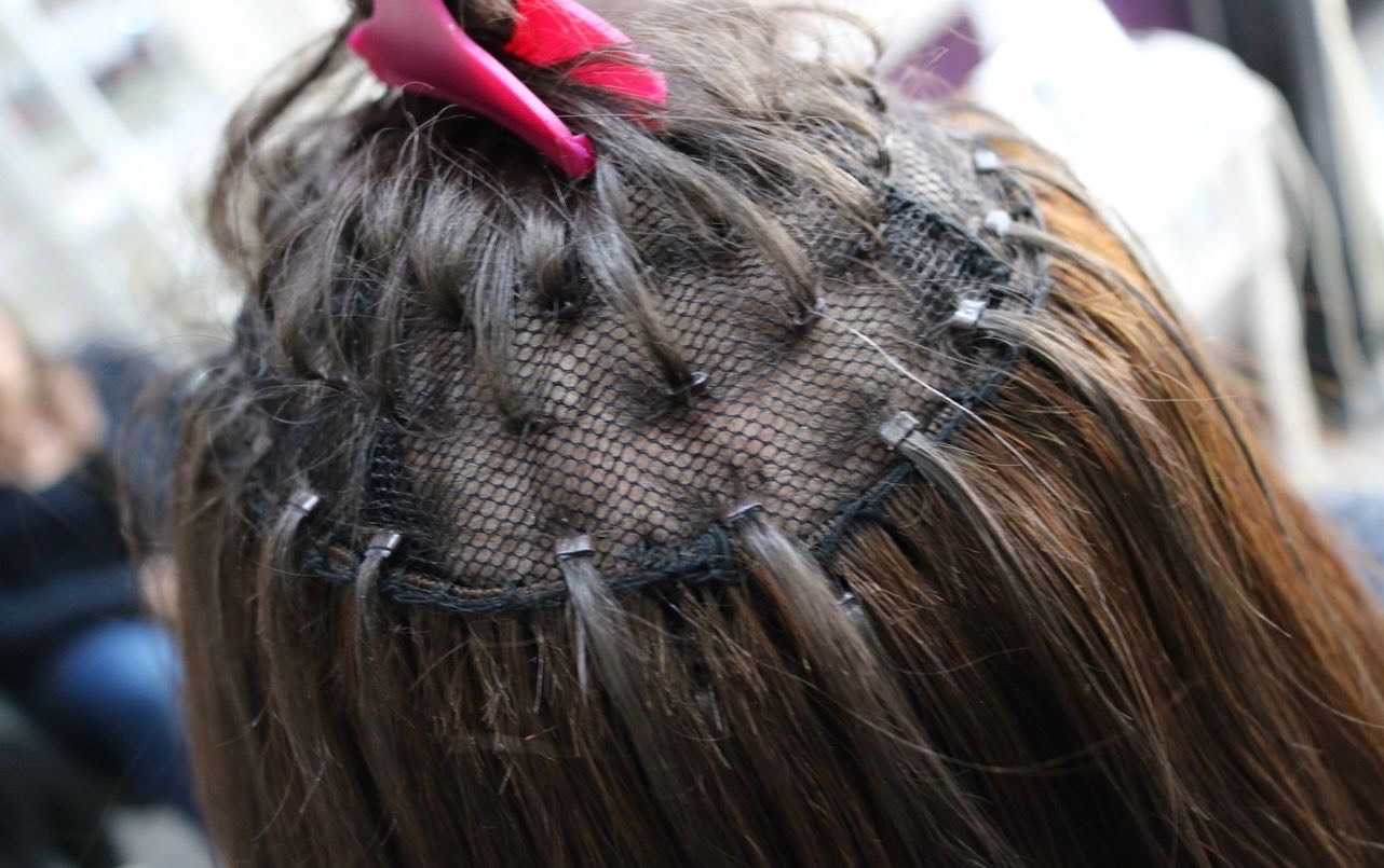 Elevate Mesh Integration Class: Two Day Intensive @ Revival Salon NYC - Image 2