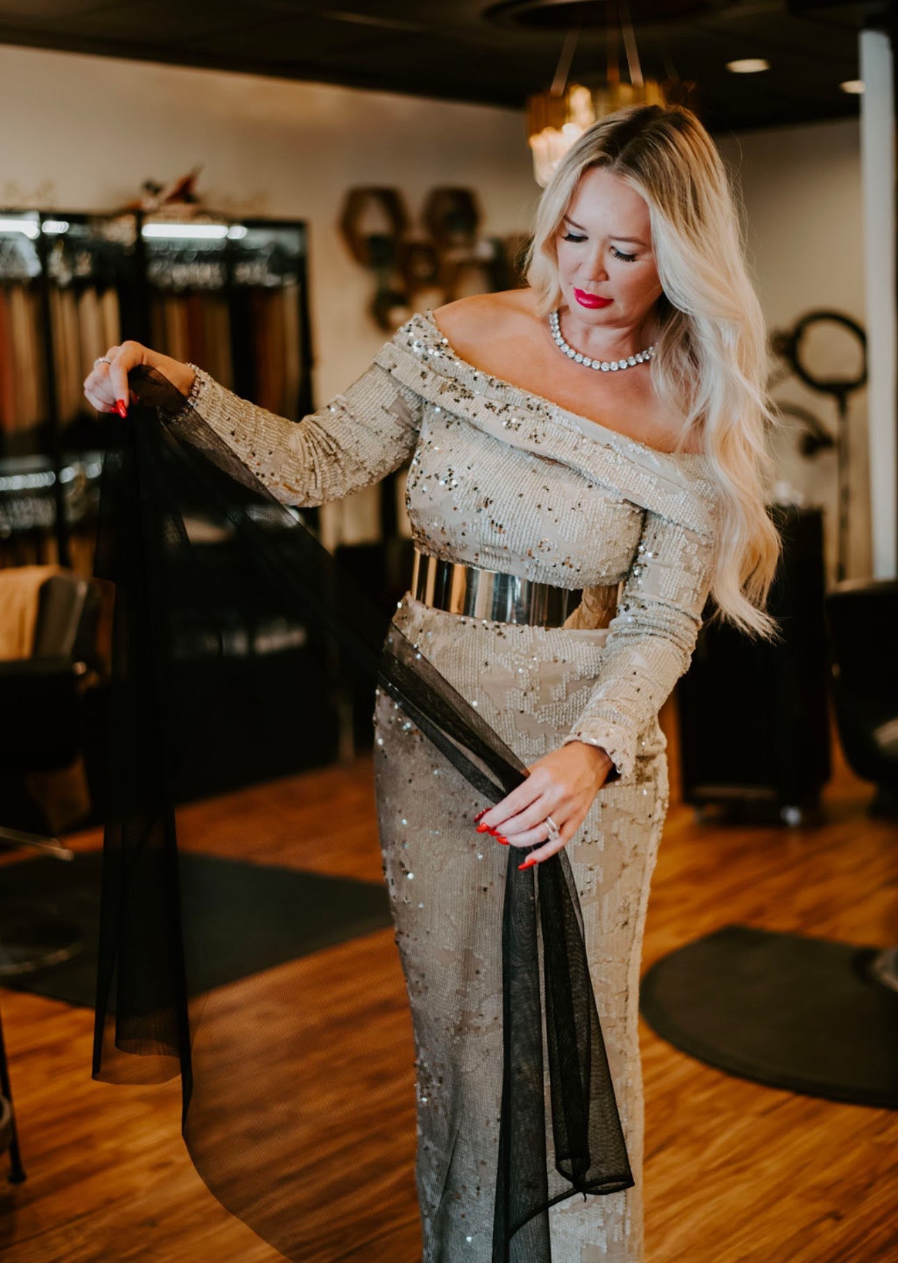 Elevate Mesh Integration Class: Two Day Intensive @ Revival Salon NYC